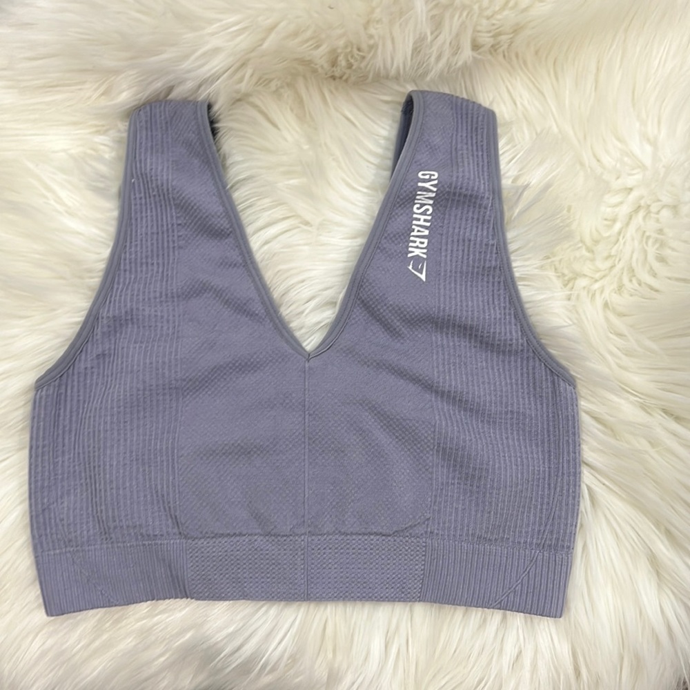Gymshark bralette